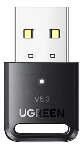 Adaptador USB Bluetooth Audio
