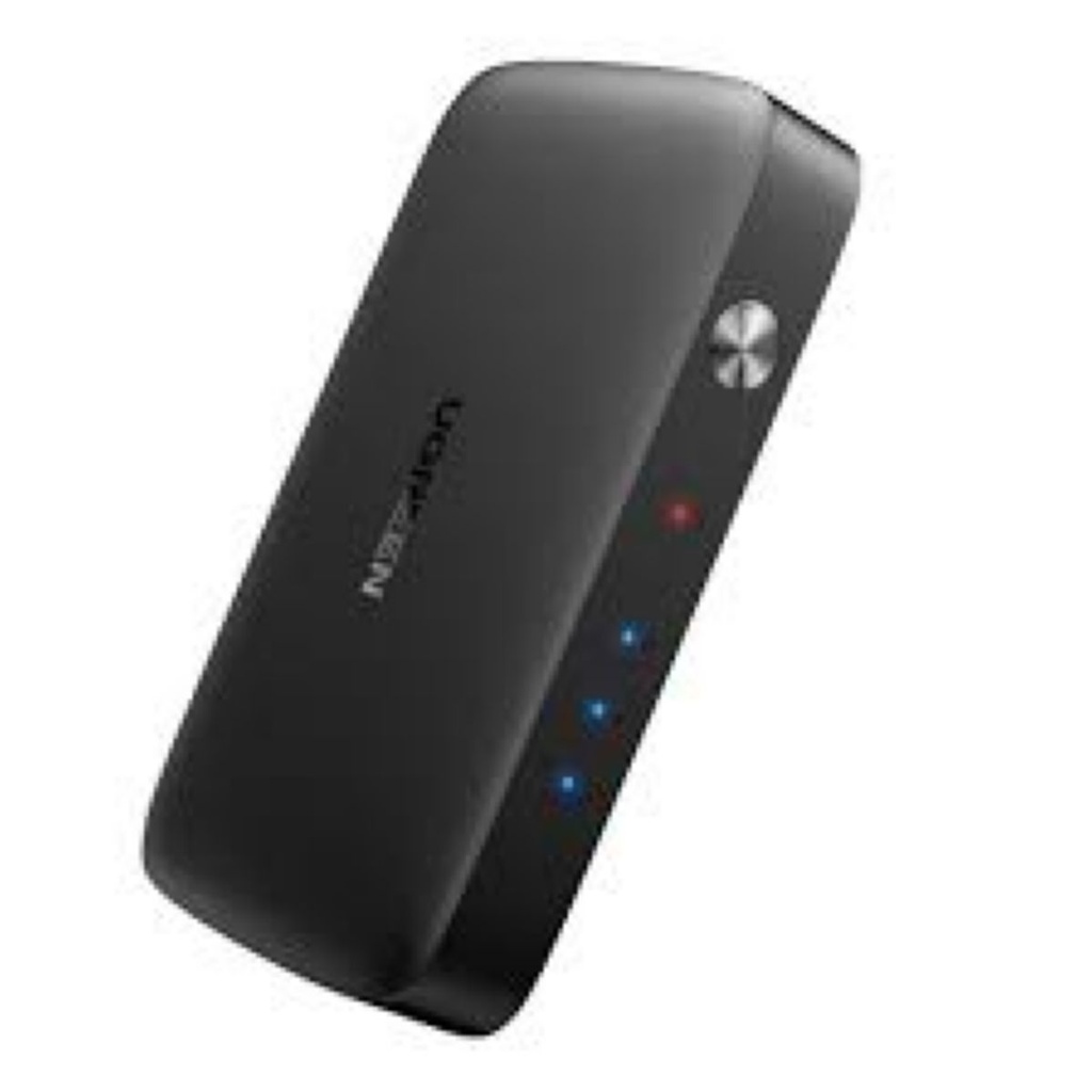 Switch Ugreen Hdmi 3 En 1 Out 4k 30hz Black