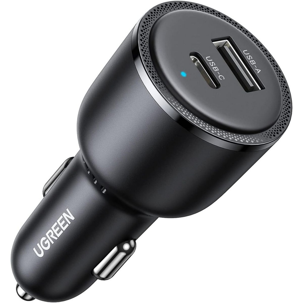 Cargador Usbc Pd 63w