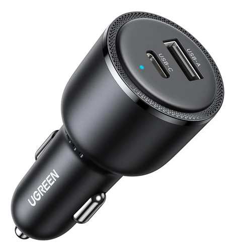 Cargador de Auto PD 63W