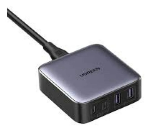 Cargador Escritorio 65W Power Delivery