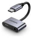 Adaptador USB-C A USB-C Ugreen