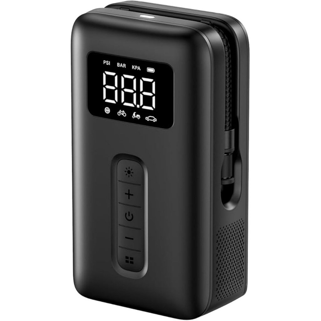 Inflador/compresor Ugreen Portable