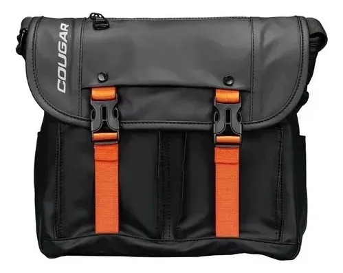 Bolso Bandolera Capacidad Grande