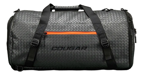 Mochila para Laptop 51x31x30cm 38L Poliéster Negro Cougar Forerunner