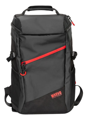 Mochila Impermeable Hasta 15.6 Pulgadas