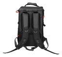 Mochila Impermeable Hasta 15.6 Pulgadas