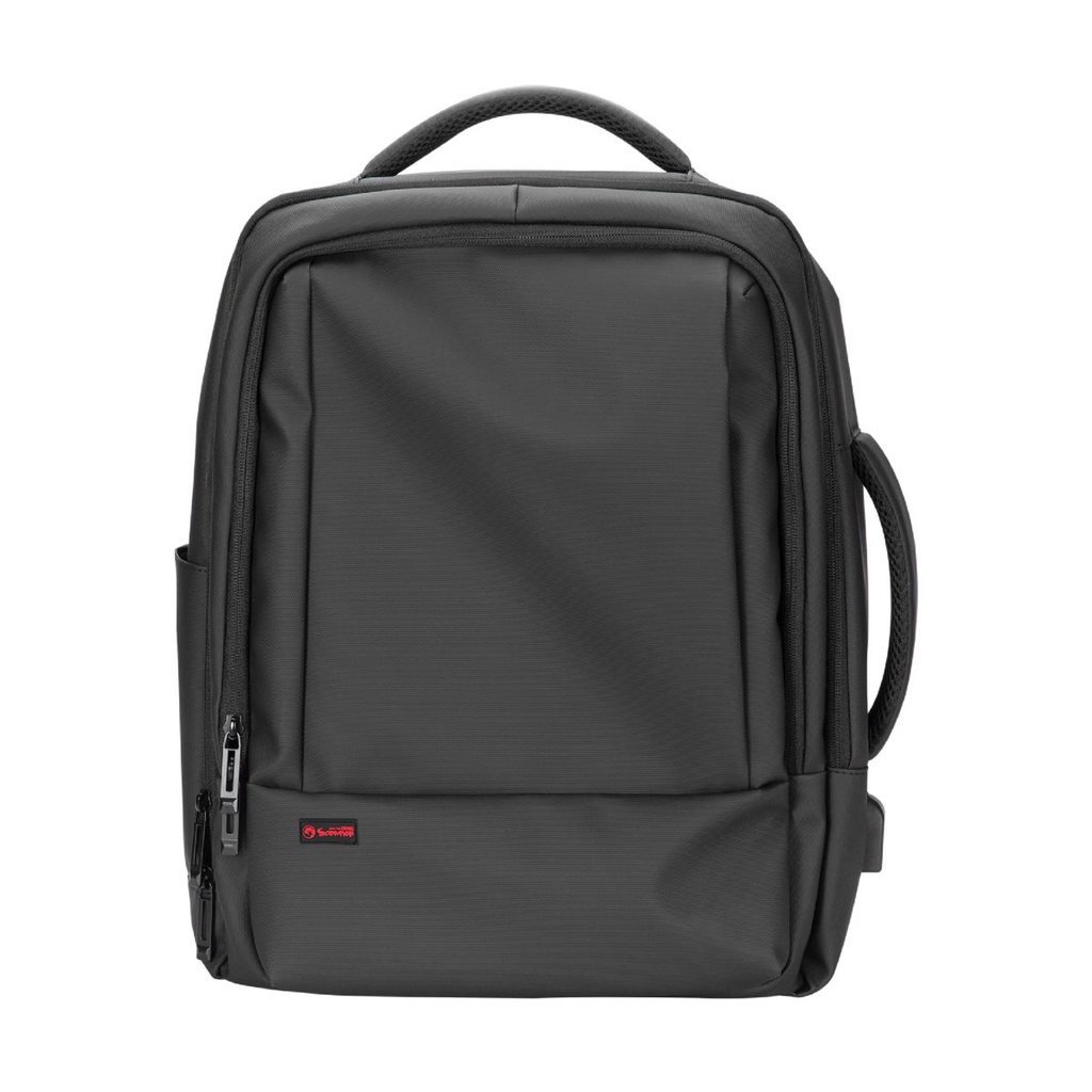 Mochila Marvo Ba-004 Notebooks 17.1"