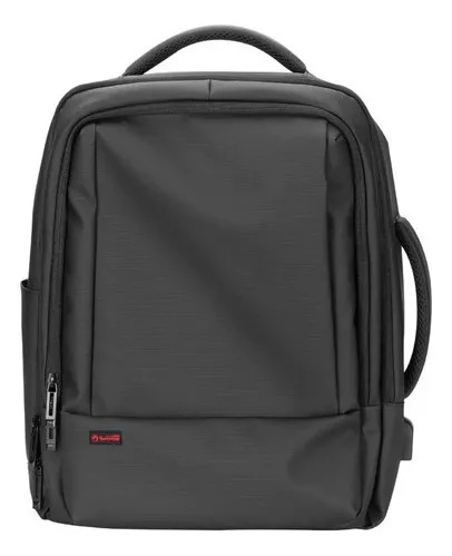 Mochila Para Laptop 17.1" Abercrombie & Fitch