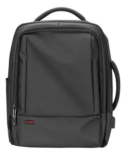 Mochila Para Notebooks Marvo De Hasta 17.1