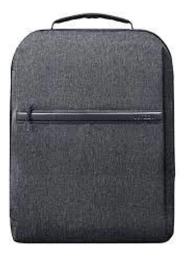 Mochila Para Notebooks 15.6" Gris
