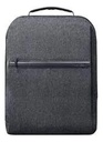 Mochila Para Laptop 15.6" Abercrombie & Fitch Gris