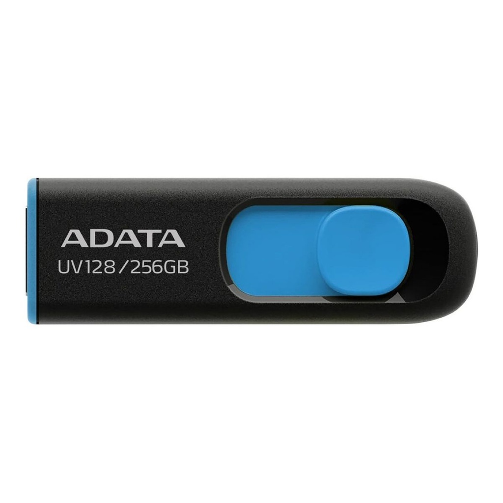 Memoria USB Retráctil 256GB