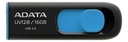 Pendrive Dash 32GB USB 3.2 Retráctil Negro
