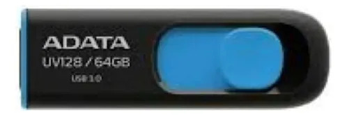 Pendrive 64GB USB 3.2 Adata Dash