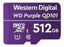 Memoria MicroSD Clase 10 512GB