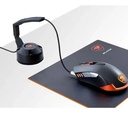 Accesorio Gaming Bungee Bunker