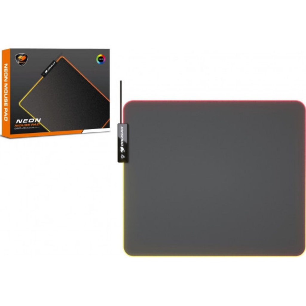 Reposicion Gaming Rgb