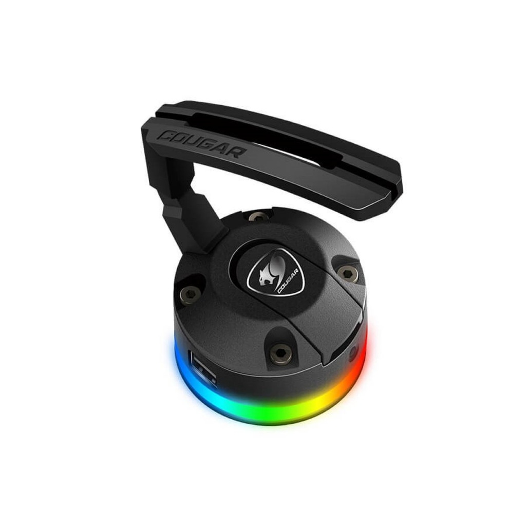 Soporte Mouse Cougar Bungee Bunker Rgb