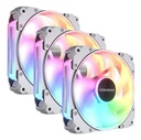 Ventilador Case 120mm Apolar Argb