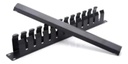 Organizador De Cables 24 Posiciones
