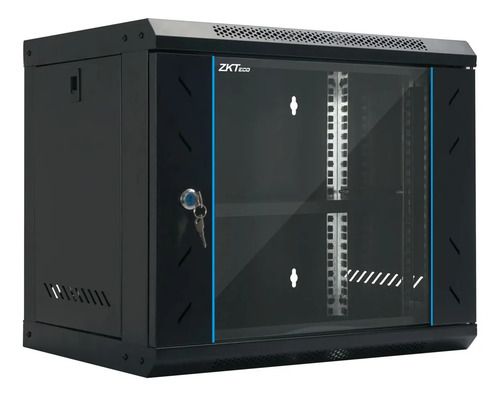 Rack Reposición Puerta Vidrio
