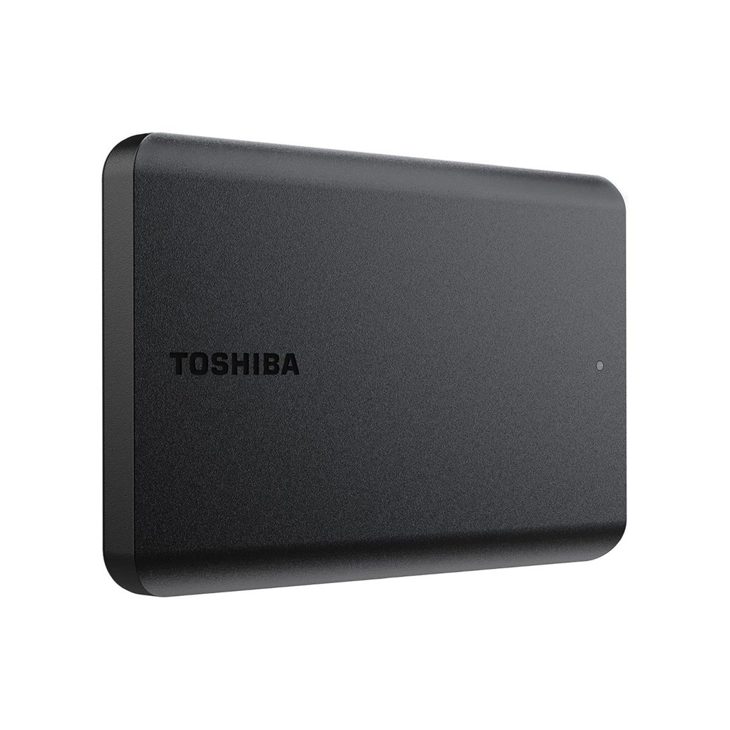 Hdd Externo Toshiba Canvio Basics 1tb Usb 3.0