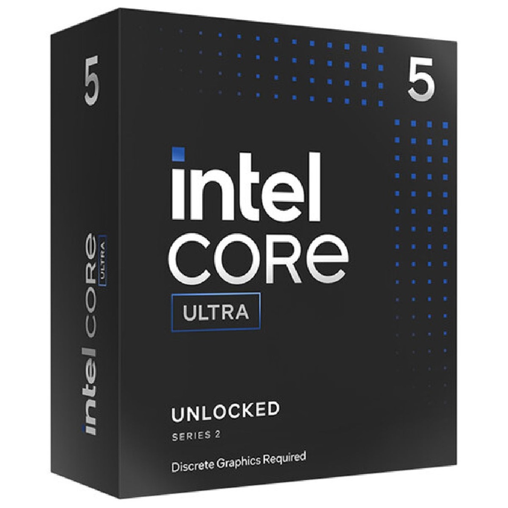 Procesador Intel Core Ultra 9 14 núcleos 5.2 GHz
