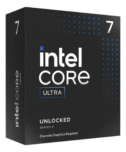 PROCESADOR INTEL 13 20 Núcleos FCLGA1700
