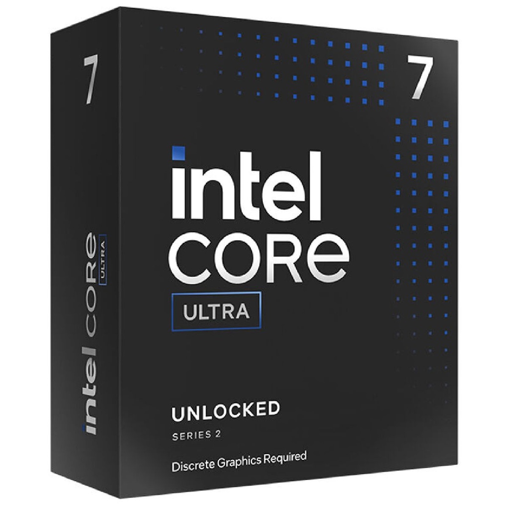 Procesador Intel Core Ultra 9 285F 20 Núcleos 5.5 GHz