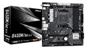 Placa Madre B450m/ac Doble Canal DDR4