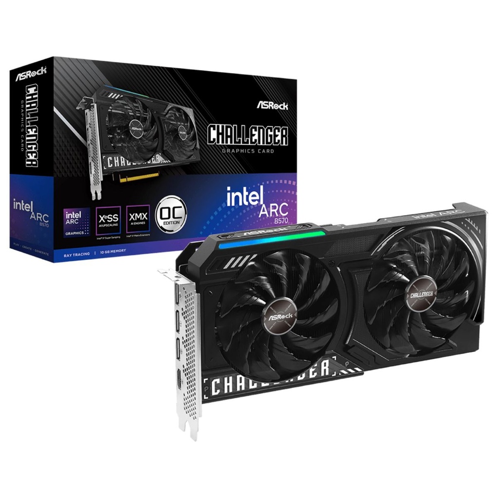10GB Gddr6