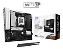 Placa Madre Pro WiFi