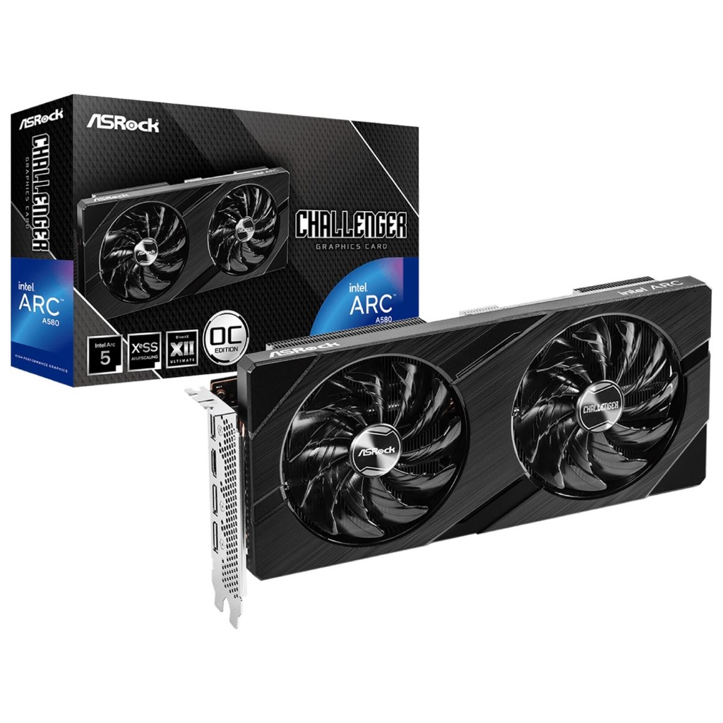Placa Madre Asrock Oc D6