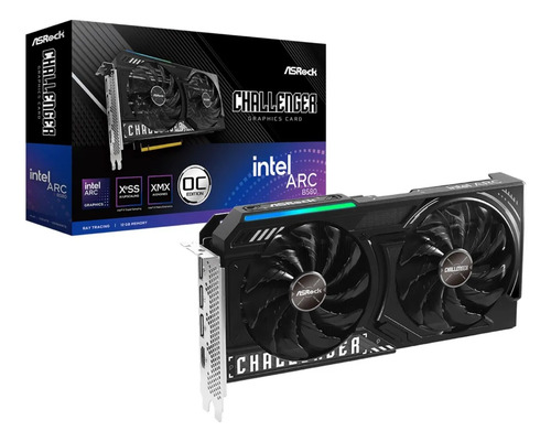 Asrock 12GB Gddr6