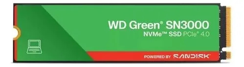 DISCO SSD NVME 500GB Nvme