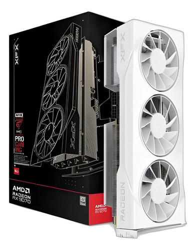 Amd Radeon Rx 9070 16GB Gddr6