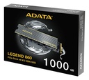 DISCO SSD NVME 1TB SSD Nvme Gen4 Legend 860 Adata