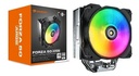 Disipador CPU Forza Mhp120 Argb