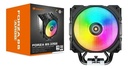 Disipador CPU Forza RGB 120mm