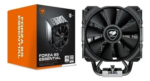 Disipador CPU Forza 85 MHP120