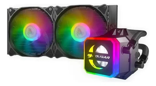 COOLER LIQUIDO 240mm