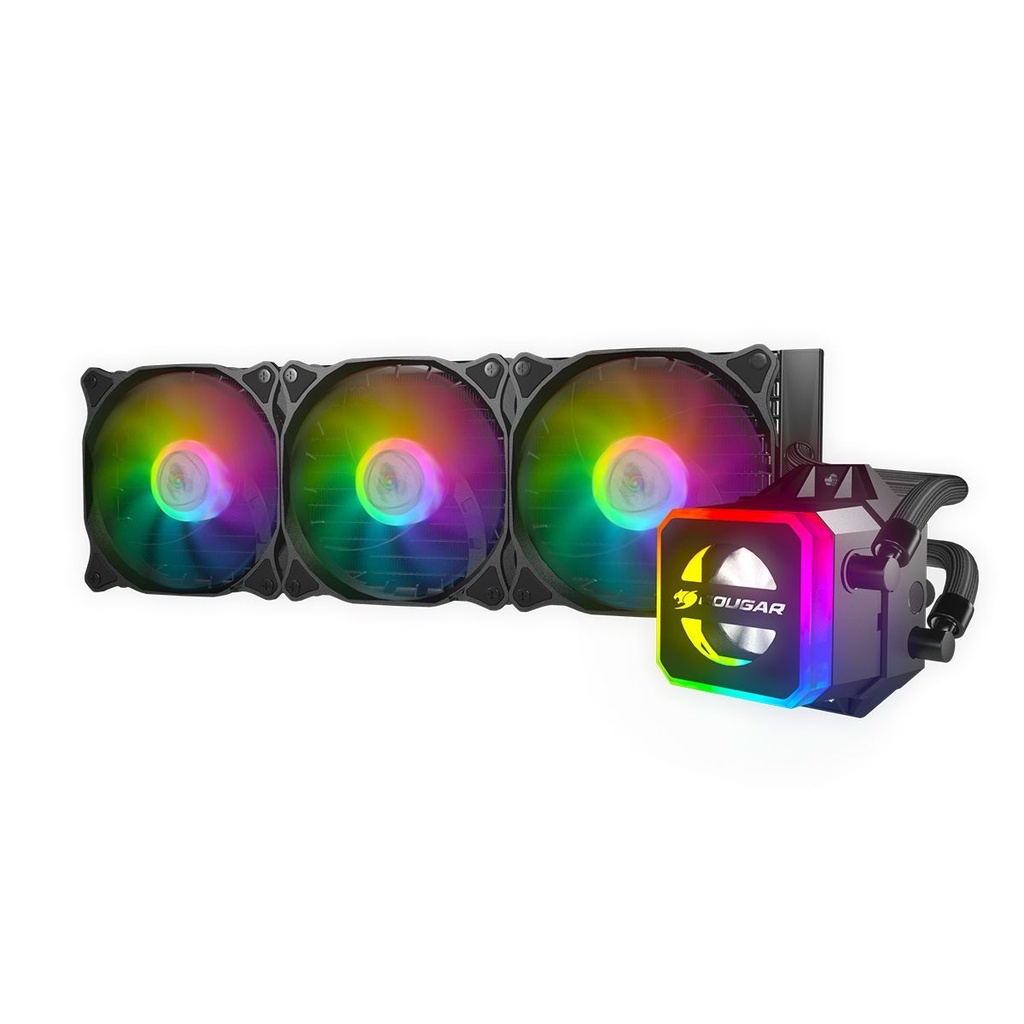 Enfriamiento Liquido 360Rgb