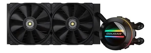 Enfriamiento Liquido Gaming 240mm