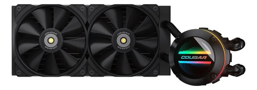 Refrigeración Líquida 240mm AIO Cougar Poseidon GT