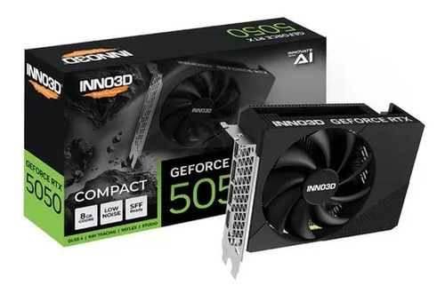 TARJETA DE VIDEO NVIDIA 8GB GDDR6