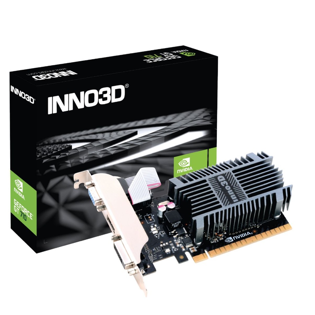 Tarjeta Gráfica 2GB SDDR3