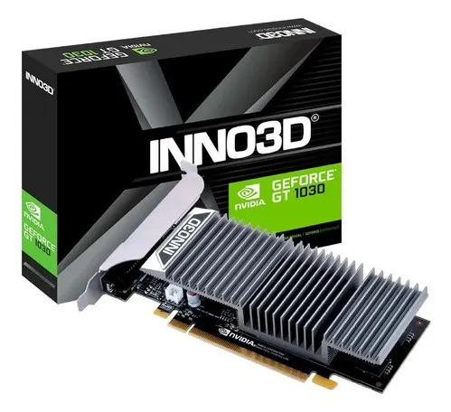 TARJETA DE VIDEO NVIDIA 2GB Gddr5