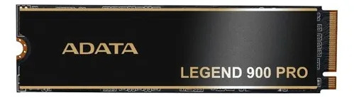 Unidad Interna Legend 900 Pro 4TB