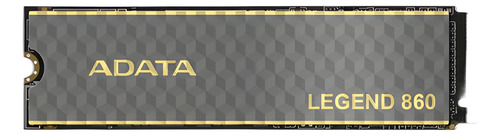 Nvme Gen4 500GB